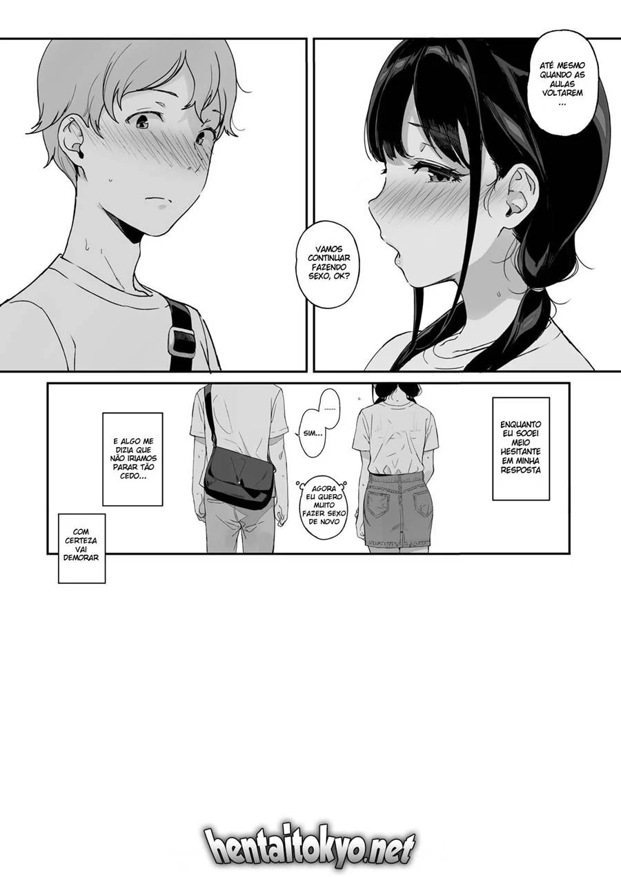 A Vida com uma Succubus 10 – Hentai – Versão PT-BR