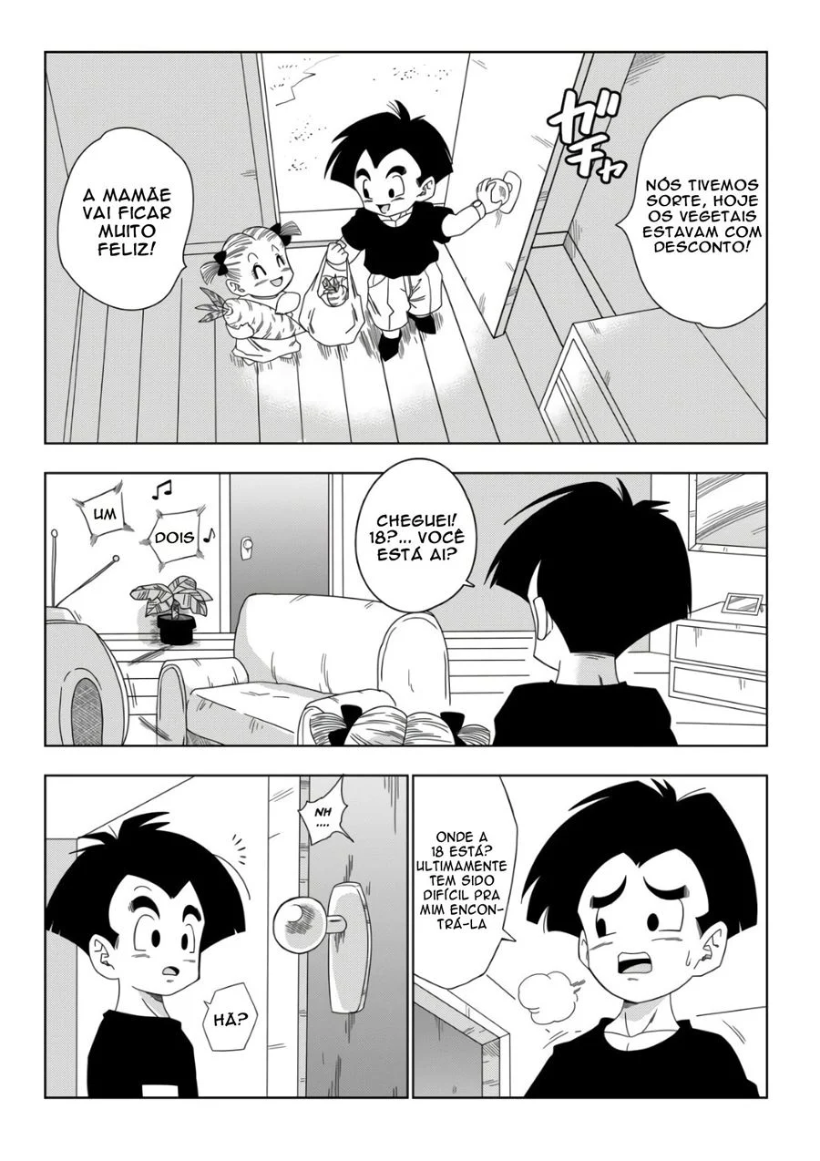 Andróide 18 vs Mestre Kame – Dragon Ball Porno – Sem Censura Andróide 18 vs Mestre Kame – Dragon Ball Porno – Sem Censura