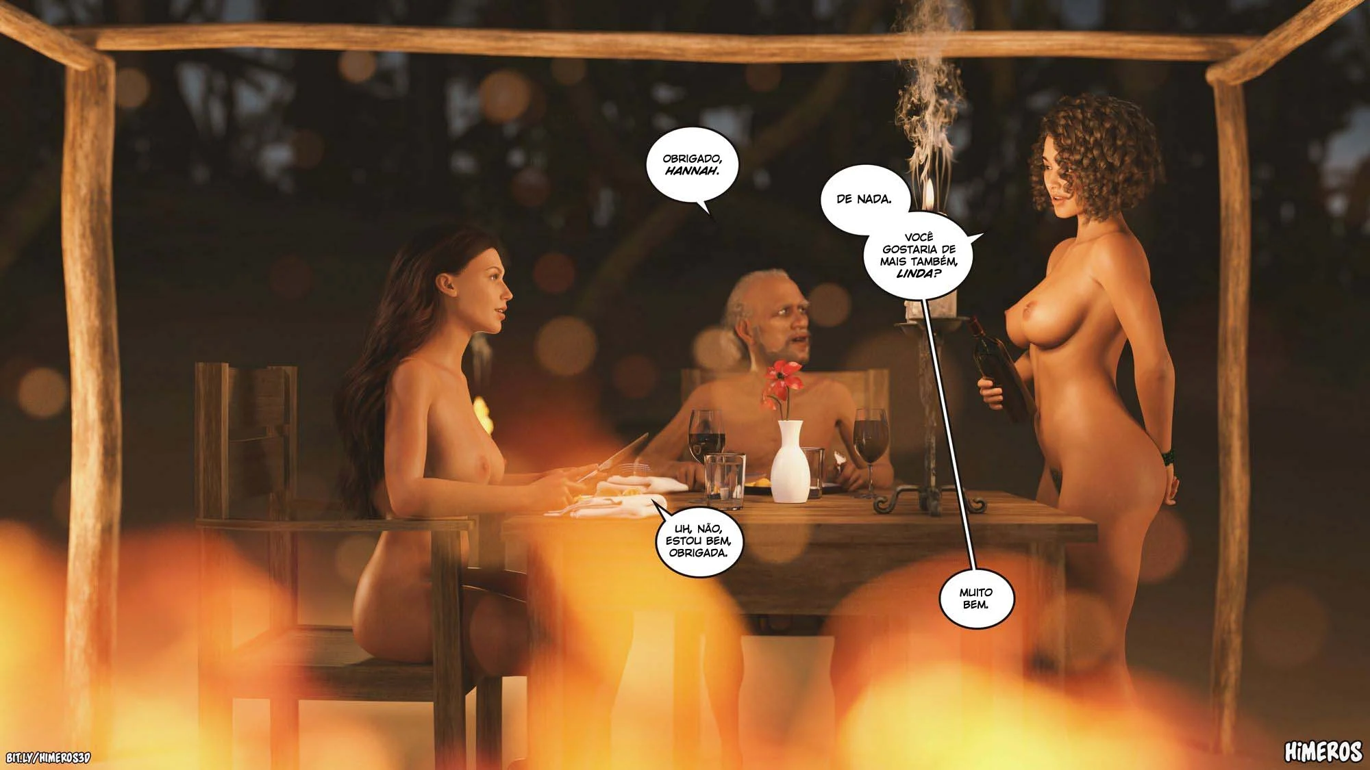 Bucket List 4 – Super HQ – Traduzido para Português Bucket List 4 – Super HQ – Traduzido para Português