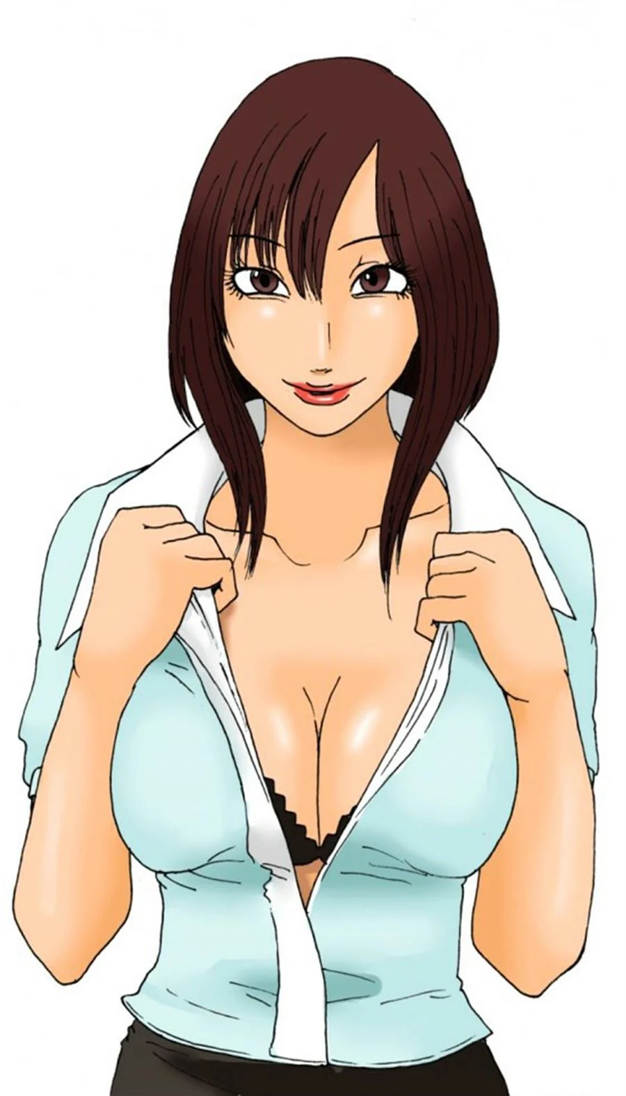 Aconselhamento de carreira – Hentai – Sem Censura Aconselhamento de carreira – Hentai – Sem Censura