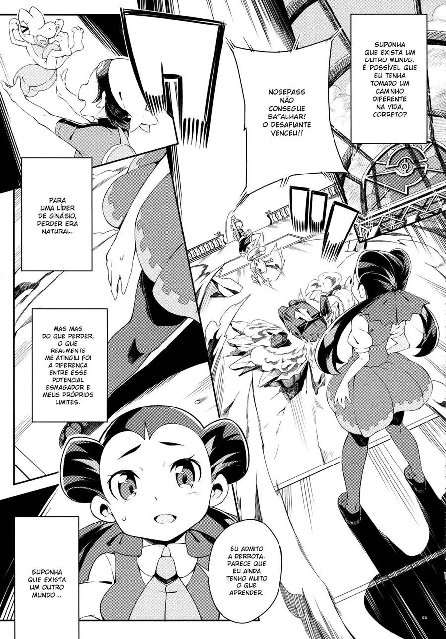 Another World – Hentai – Sem Censura