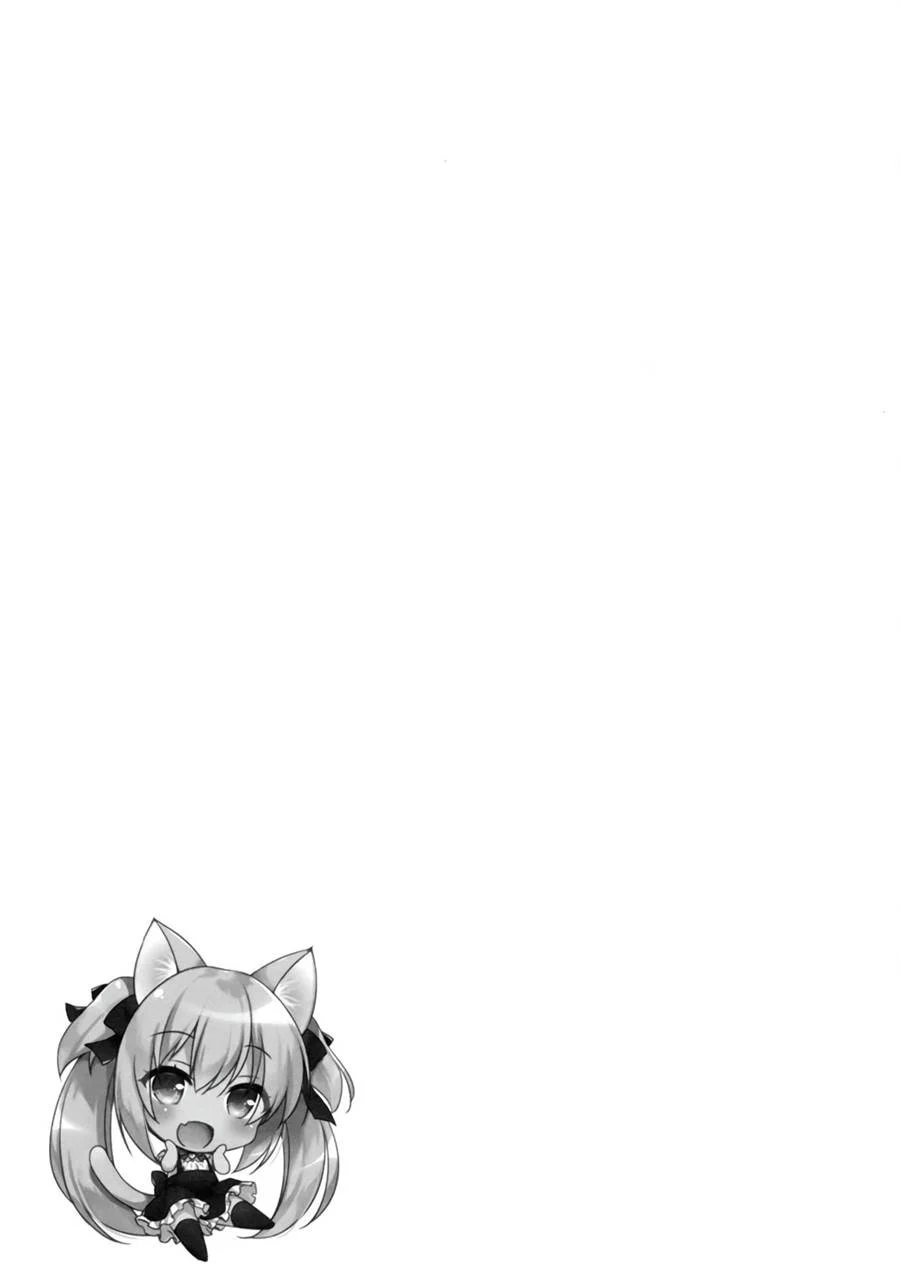 Boku no Risou no Isekai Seikatsu 3 – Doujinshi – Versão Brasileira