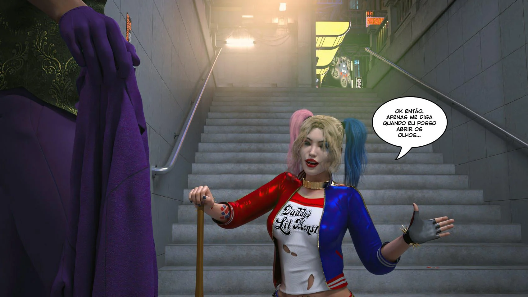 Big Puddin – HQ de Sexo – Português do Brasil Big Puddin – HQ de Sexo – Português do Brasil