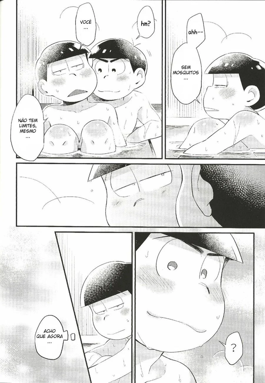 Anta no Subete o Choudai!! – Yaoi Hentai – Traduzido para Português