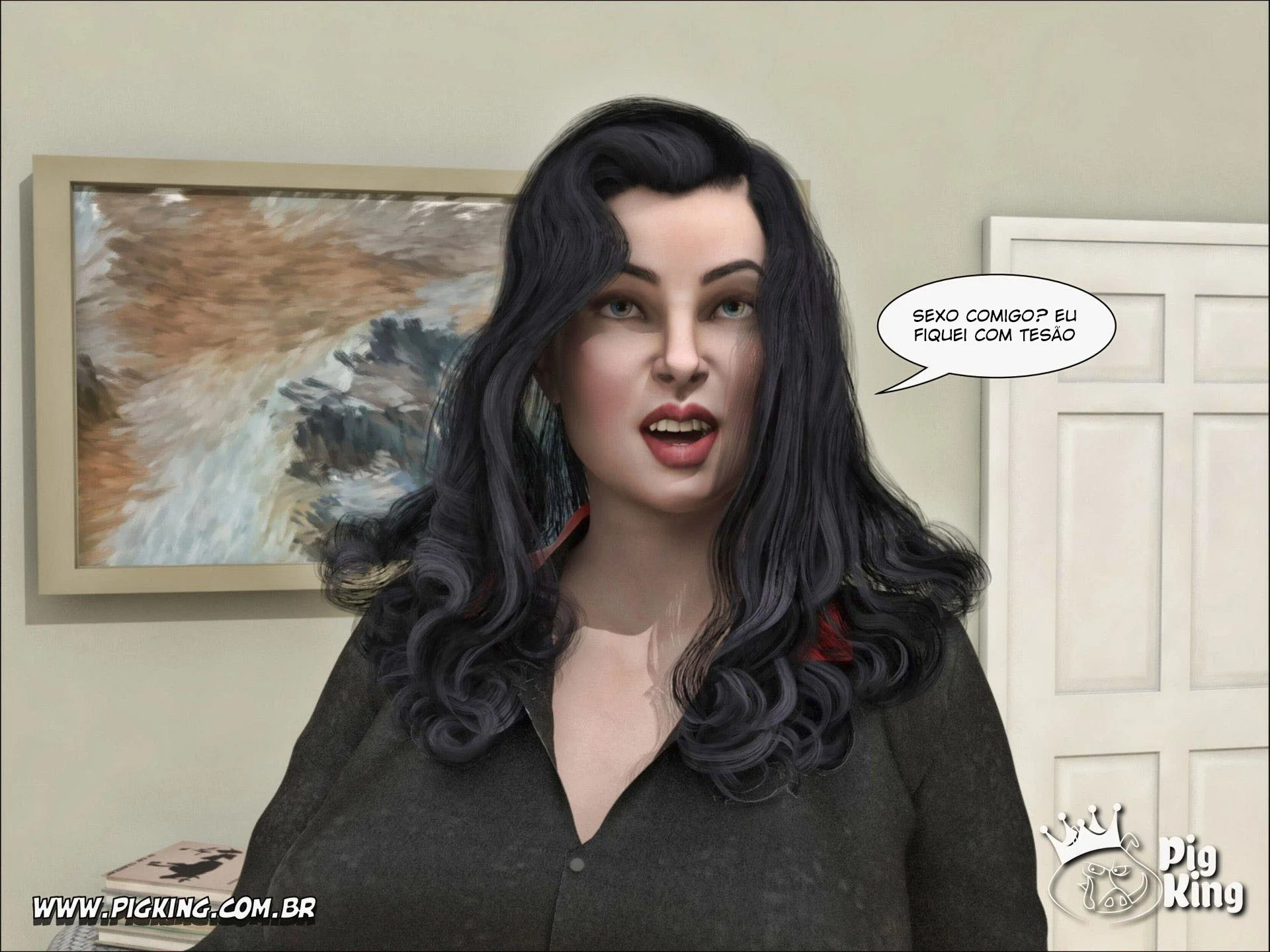 Best Friends – HQ Traição – Versão Brasileira Best Friends – HQ Traição – Versão Brasileira