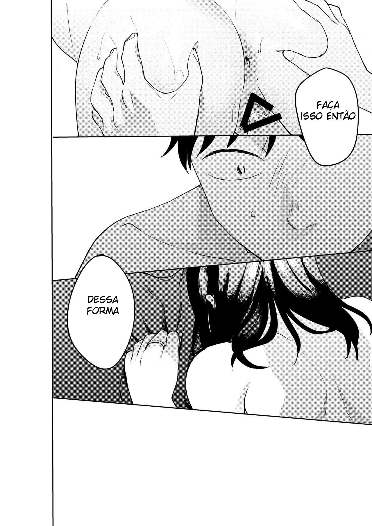 Amigos Íntimos – Hentai – Quadrinho em PT-BR Amigos Íntimos – Hentai – Quadrinho em PT-BR