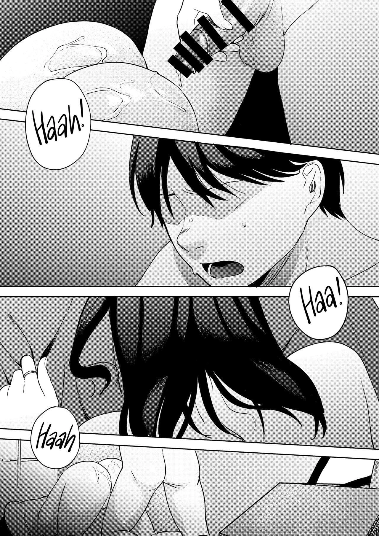 Amigos Íntimos – Hentai – Quadrinho em PT-BR Amigos Íntimos – Hentai – Quadrinho em PT-BR