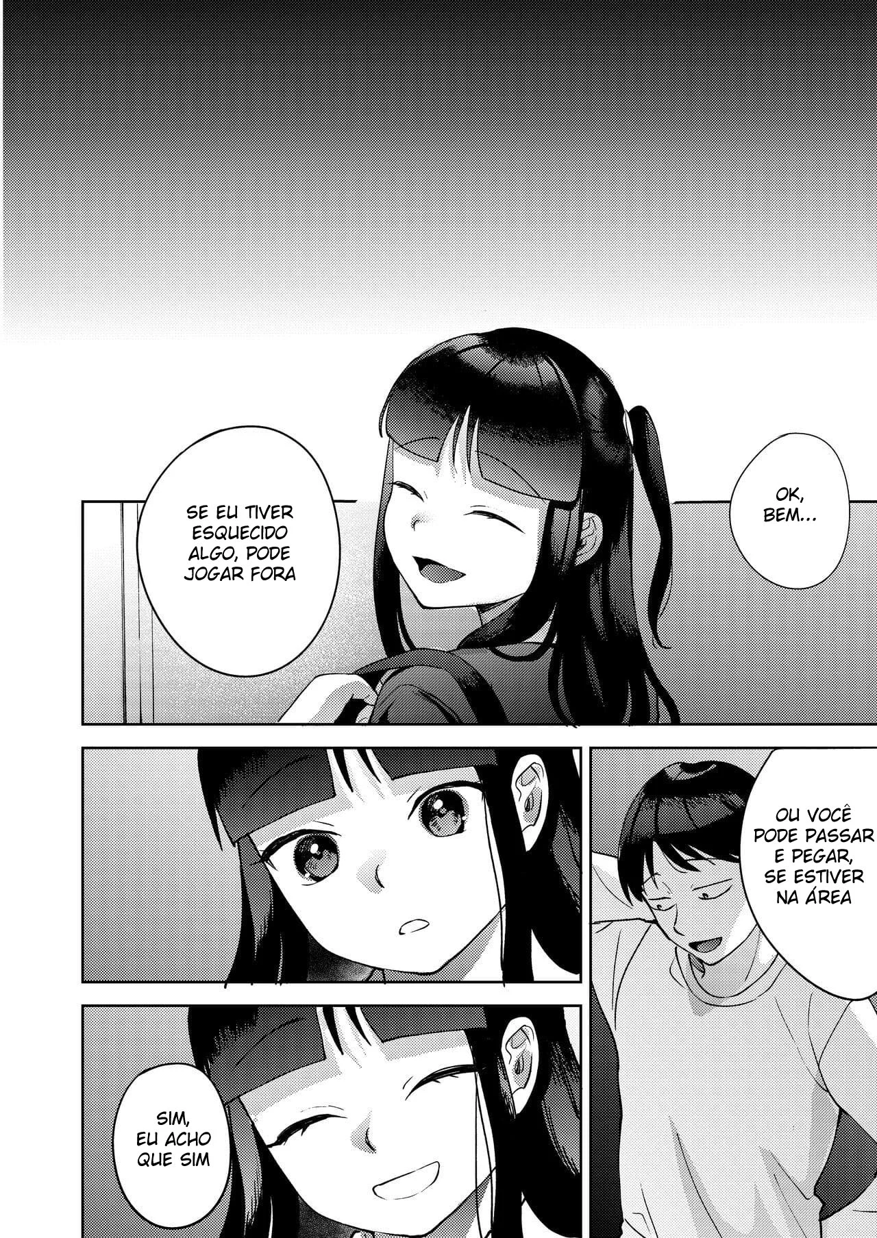 Amigos Íntimos – Hentai – Quadrinho em PT-BR Amigos Íntimos – Hentai – Quadrinho em PT-BR