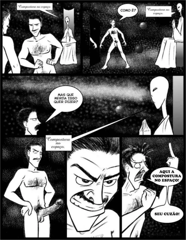 Ay Papi 05 – Hentai Incesto – Versão PT-BR