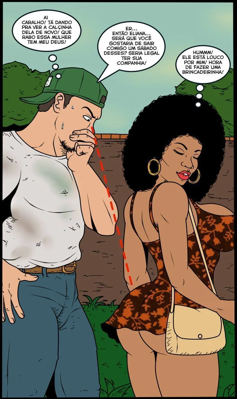 A suburbana safada – Hentai – Sem Censura A suburbana safada – Hentai – Sem Censura