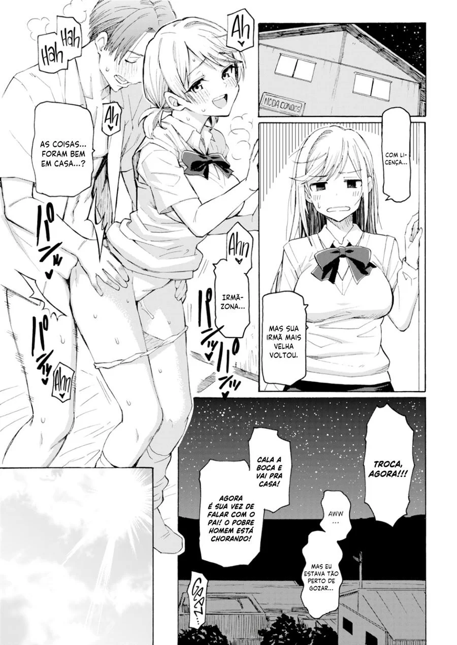 1999 – HQ de Sexo – Sem Cortes