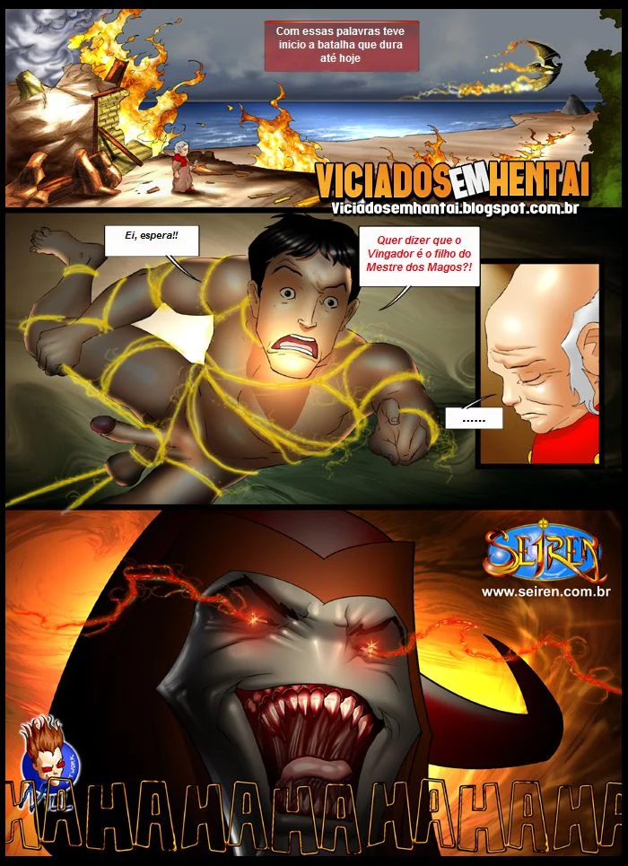 Animes de sexo Hentai: Caverna do Dragao porno 03 – Gibi Pornô – Quadrinho em PT-BR Animes de sexo Hentai: Caverna do Dragao porno 03 – Gibi Pornô – Quadrinho em PT-BR