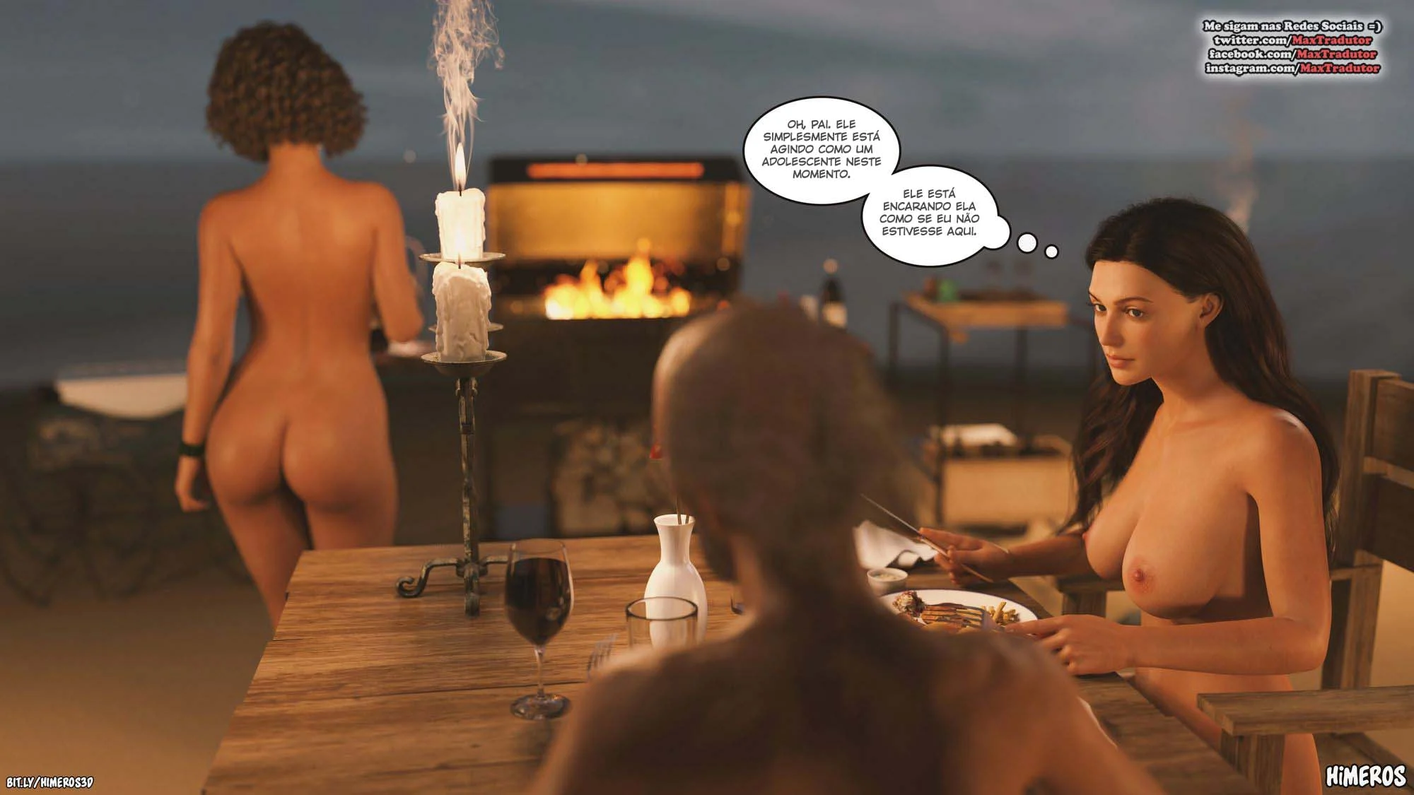 Bucket List 4 – Super HQ – Traduzido para Português Bucket List 4 – Super HQ – Traduzido para Português