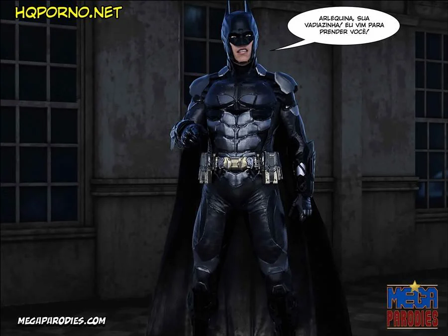 Batman, The Pervert Bat – Heróis Porno – Alta Qualidade em PT-BR Batman, The Pervert Bat – Heróis Porno – Alta Qualidade em PT-BR
