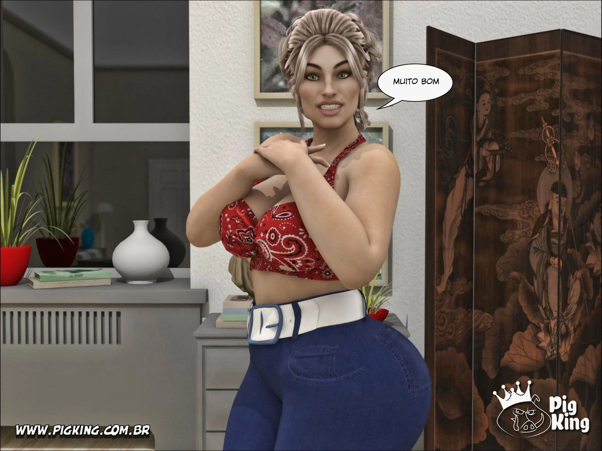 Best Friends – HQ Traição – Versão Brasileira Best Friends – HQ Traição – Versão Brasileira