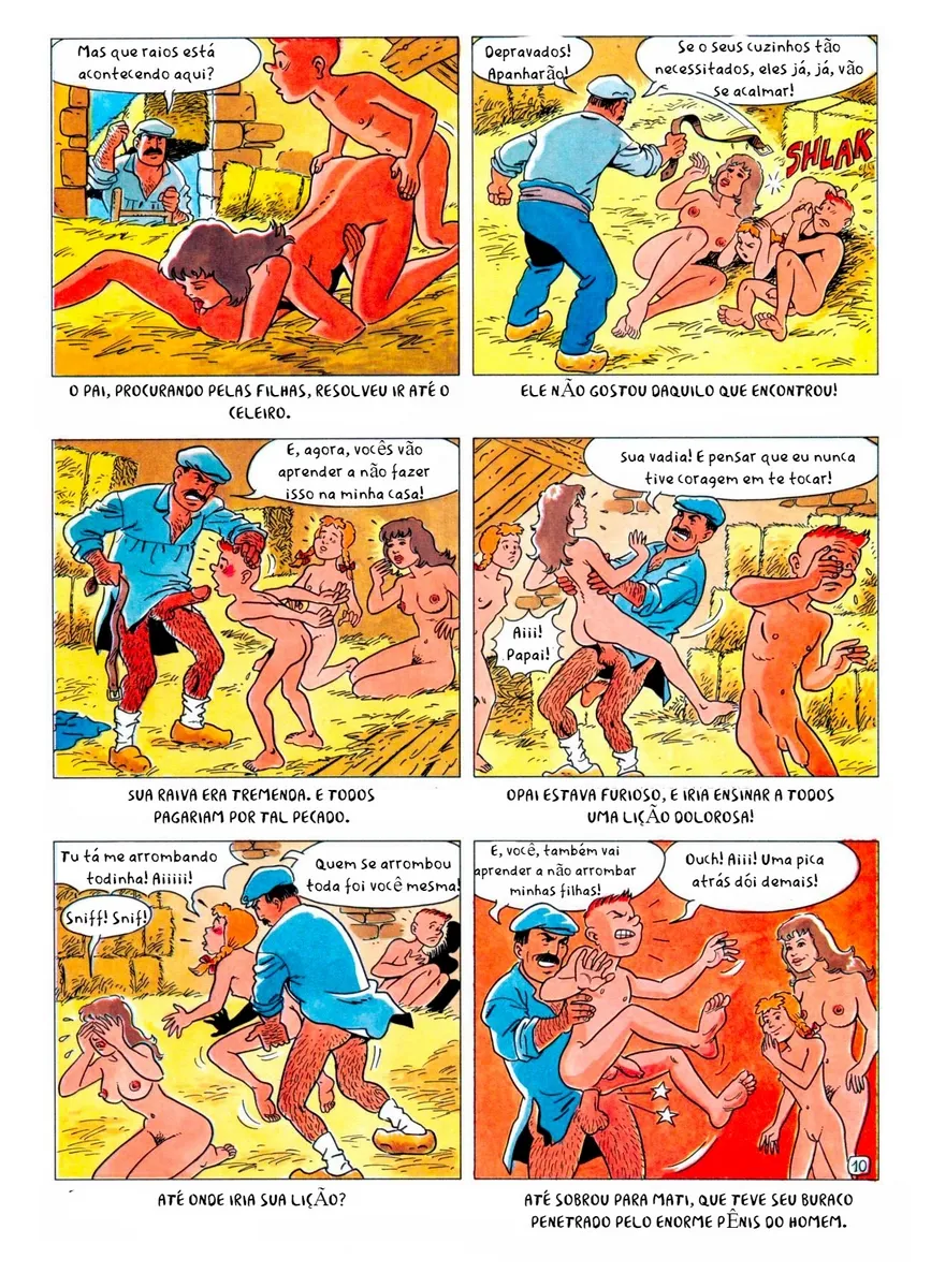 As Deliciosas Aventuras de Mati – Cartoon Pornô – Sem Cortes As Deliciosas Aventuras de Mati – Cartoon Pornô – Sem Cortes