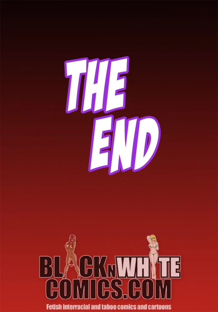 Art Class – Hentai Interracial – Versão Completa