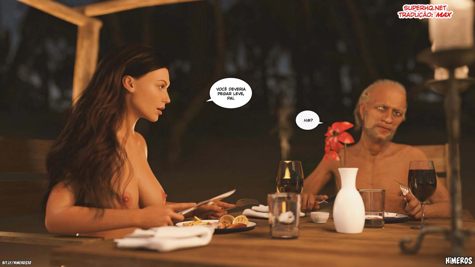 Bucket List 4 – Super HQ – Traduzido para Português Bucket List 4 – Super HQ – Traduzido para Português