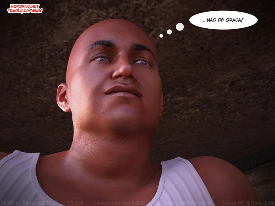 Anna – Hentai 3D – Versão PT-BR Anna – Hentai 3D – Versão PT-BR