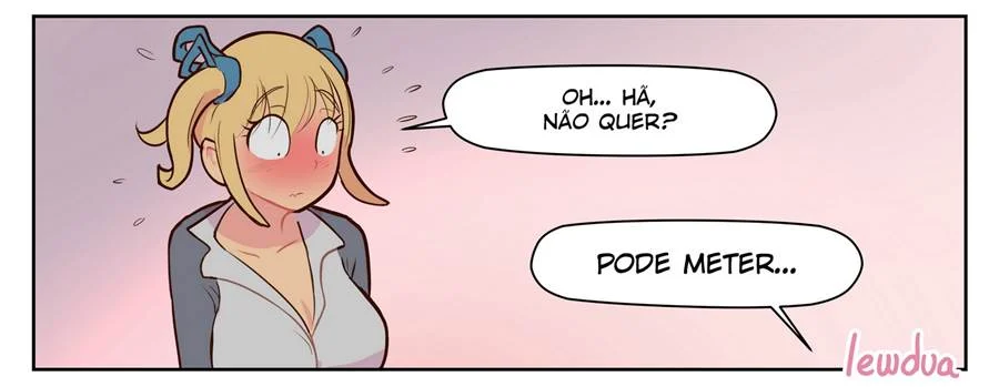 Alison The Little Gamer Girl – Hentai Anal – Versão PT-BR