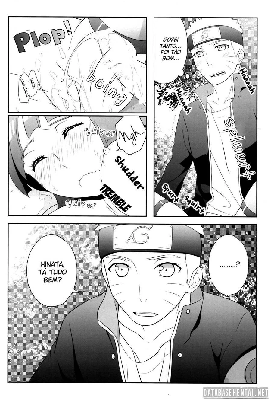 Ametrine – Naruto – Português do Brasil