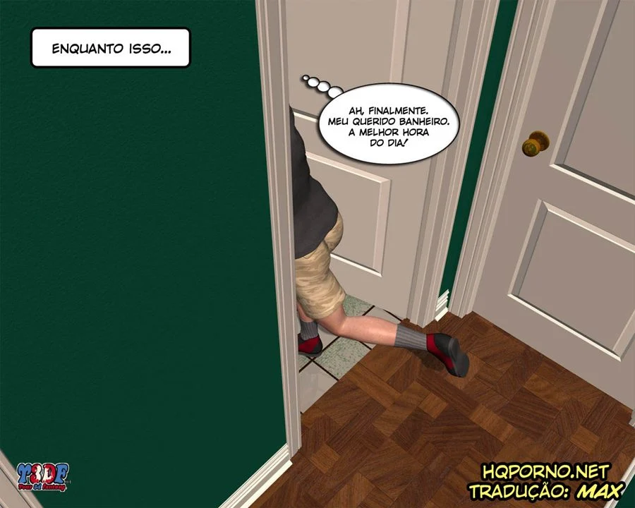 Can’t Sleep Comics Incesto – Hentai Incesto – Alta Qualidade em PT-BR