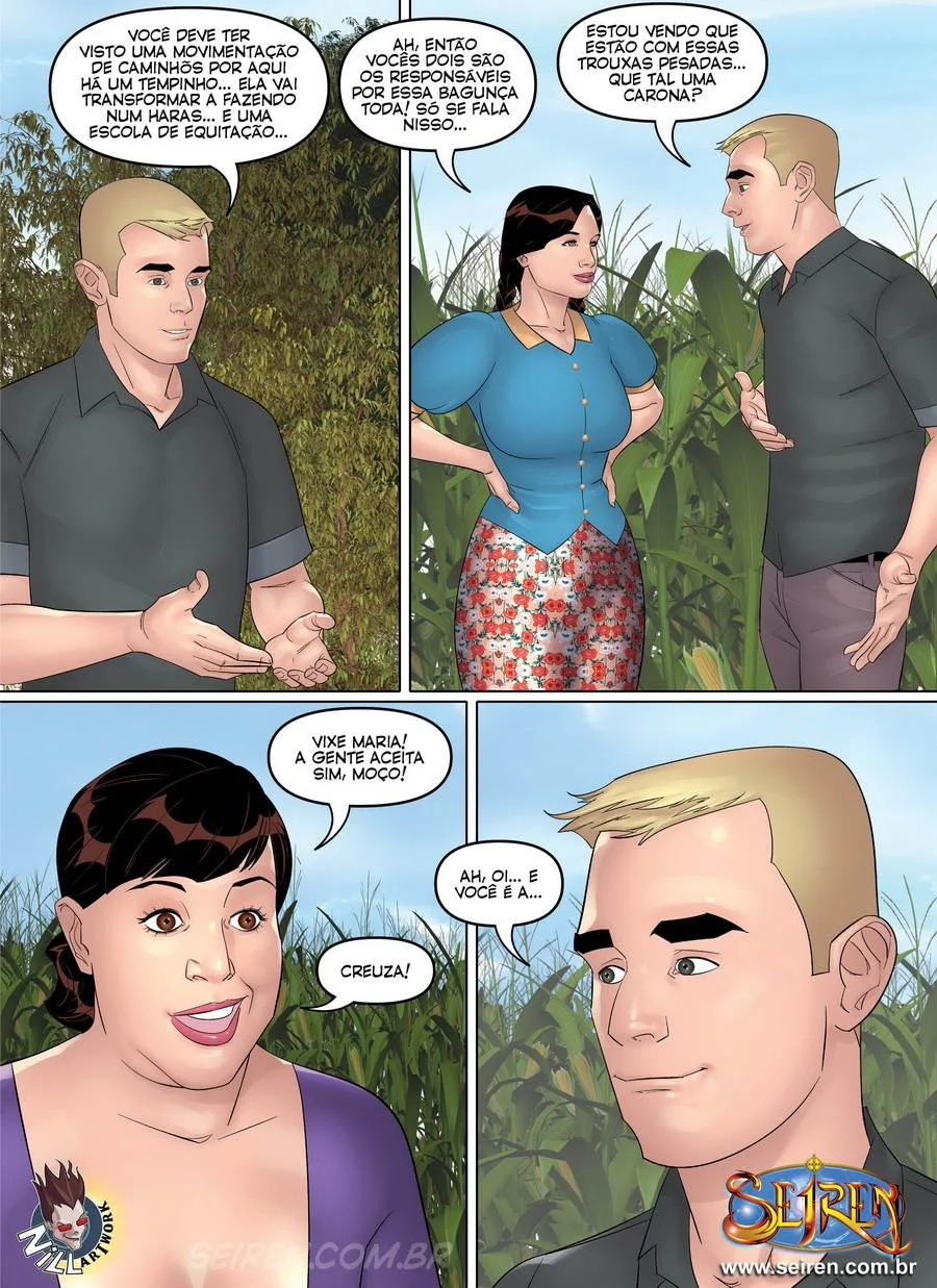 Ana Lucia 5 – Contos Eróticos – Versão PT-BR Ana Lucia 5 – Contos Eróticos – Versão PT-BR