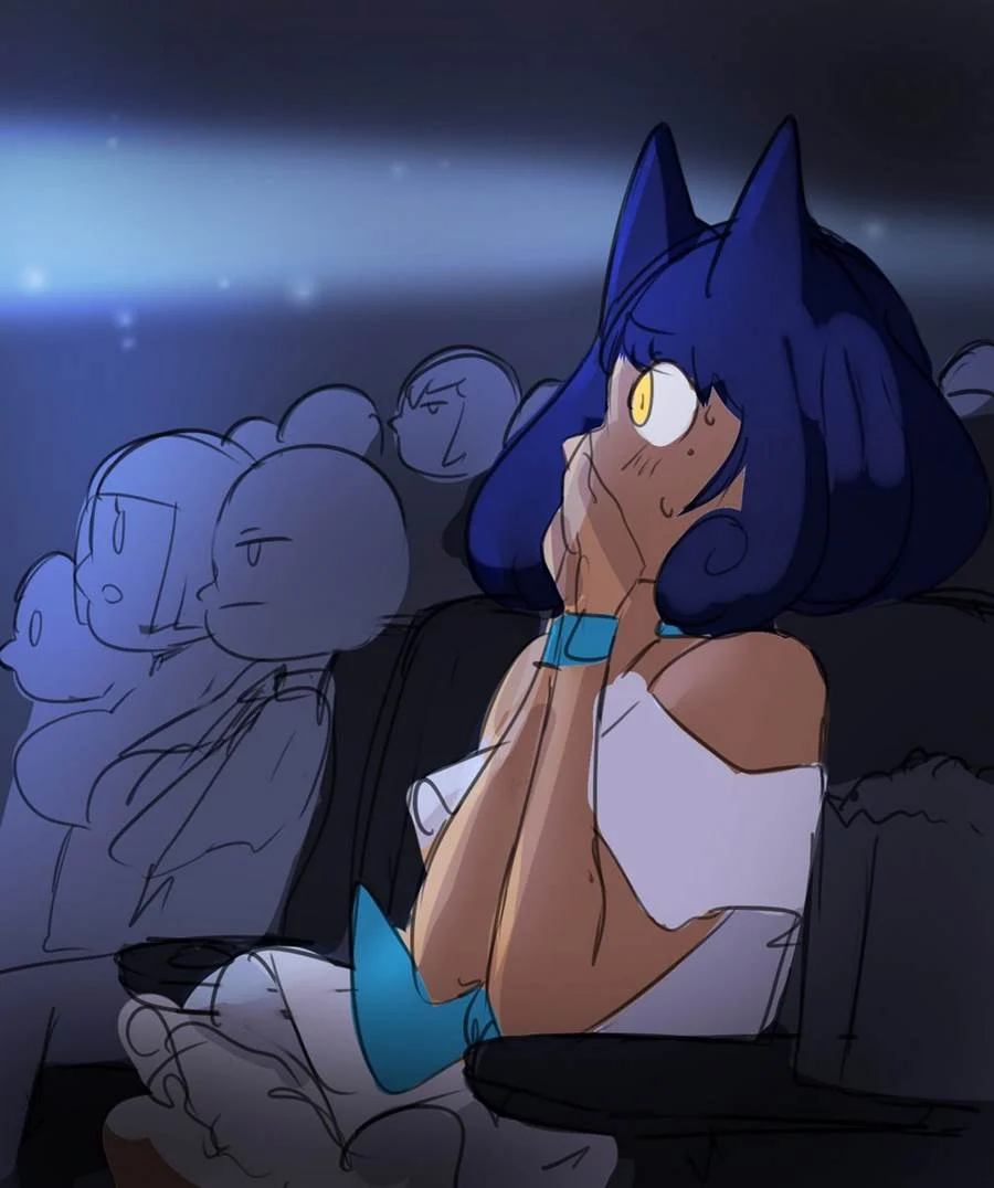 A Day Out – Cartoon Pornô – Sem Censura