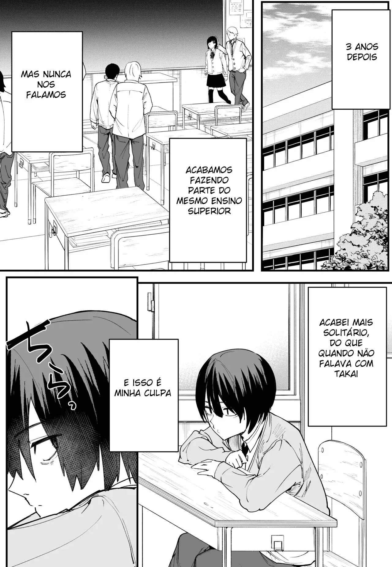 A História de Como Comecei a Namorar Minha Amiga Peituda – Mundo Hentai – Sem Cortes A História de Como Comecei a Namorar Minha Amiga Peituda – Mundo Hentai – Sem Cortes