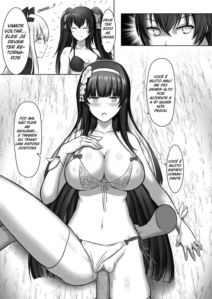 A Lovely Flowers Gift – Hentai – Português do Brasil A Lovely Flowers Gift – Hentai – Português do Brasil