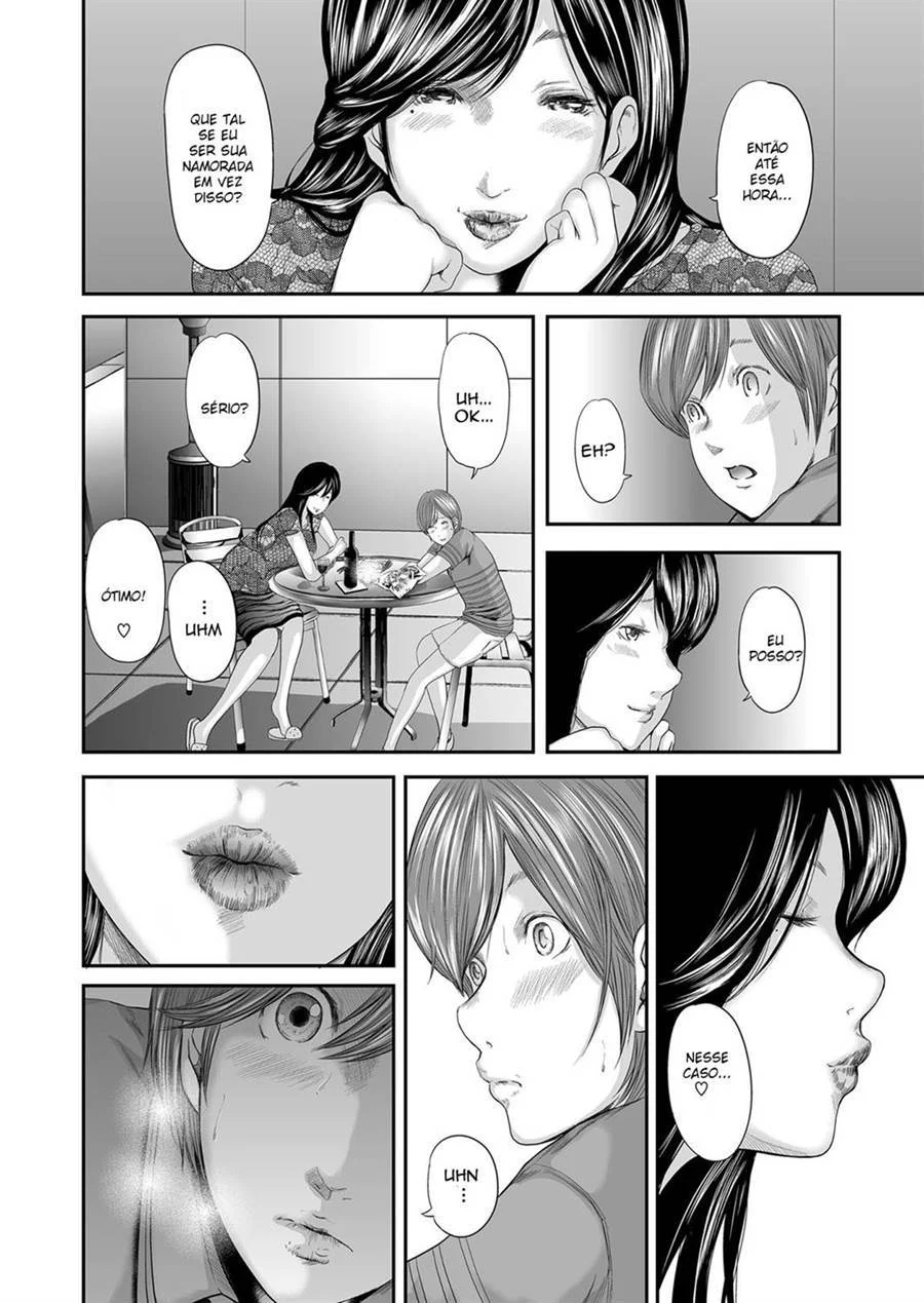 Adultery Replica 07 – Hentai Incesto – Versão Brasileira