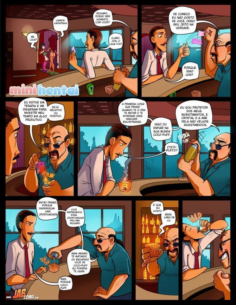 Ay papi 16 orgia em quadrinhos eróticos – Colegiais Pornô – Quadrinho em PT-BR Ay papi 16 orgia em quadrinhos eróticos – Colegiais Pornô – Quadrinho em PT-BR