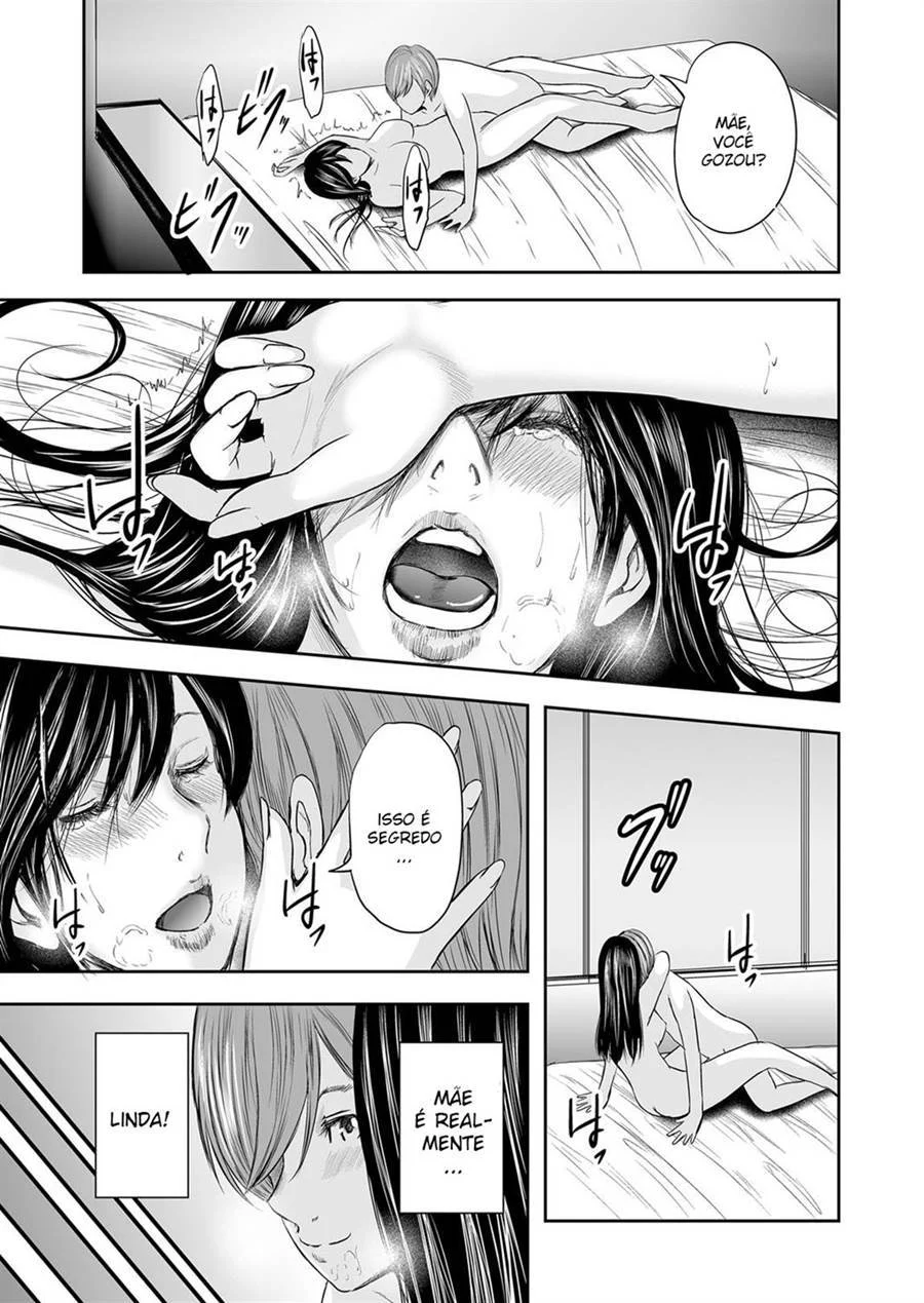 Adultery Replica 18 – Hentai – Sem Censura