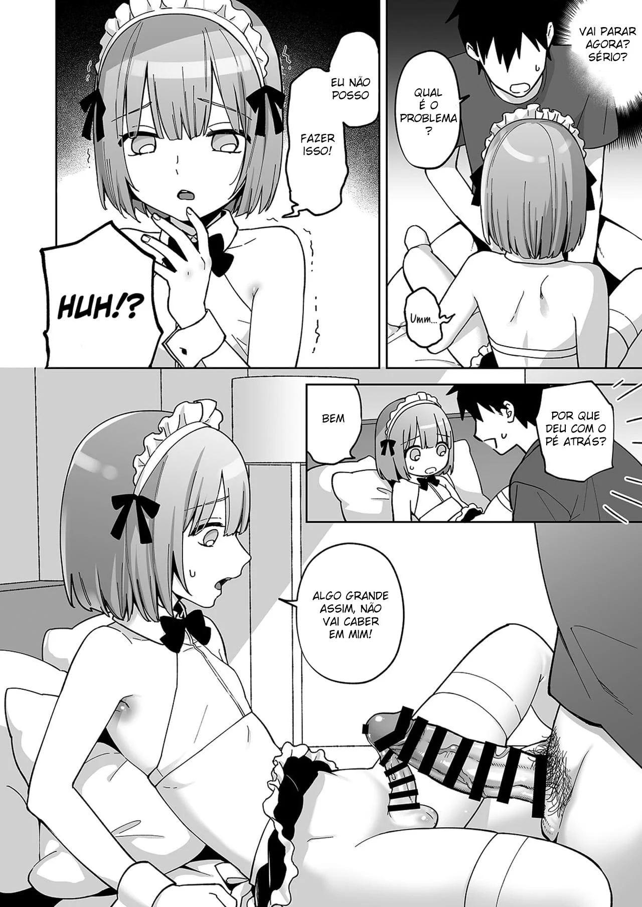 Amante de Bundas na Parede ♥ – Hentai Gay – Sem Cortes Amante de Bundas na Parede ♥ – Hentai Gay – Sem Cortes