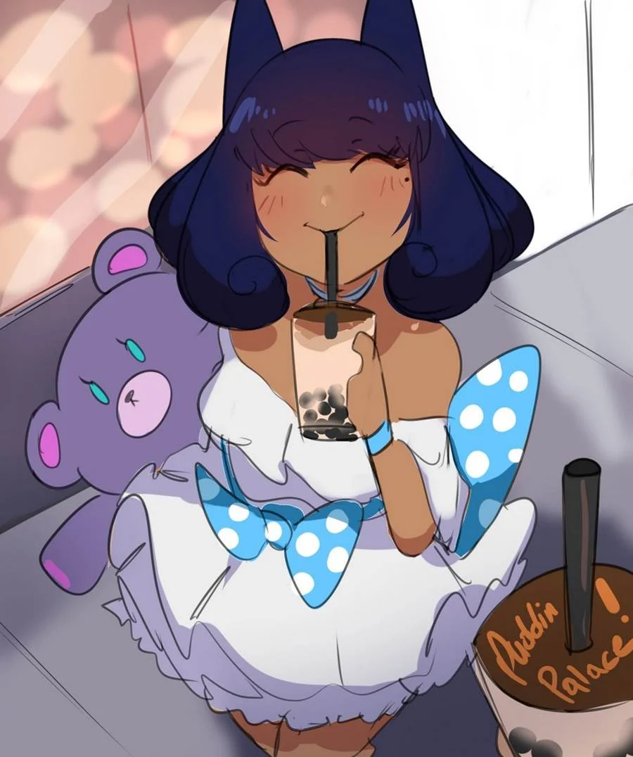 A Day Out – Cartoon Pornô – Sem Censura