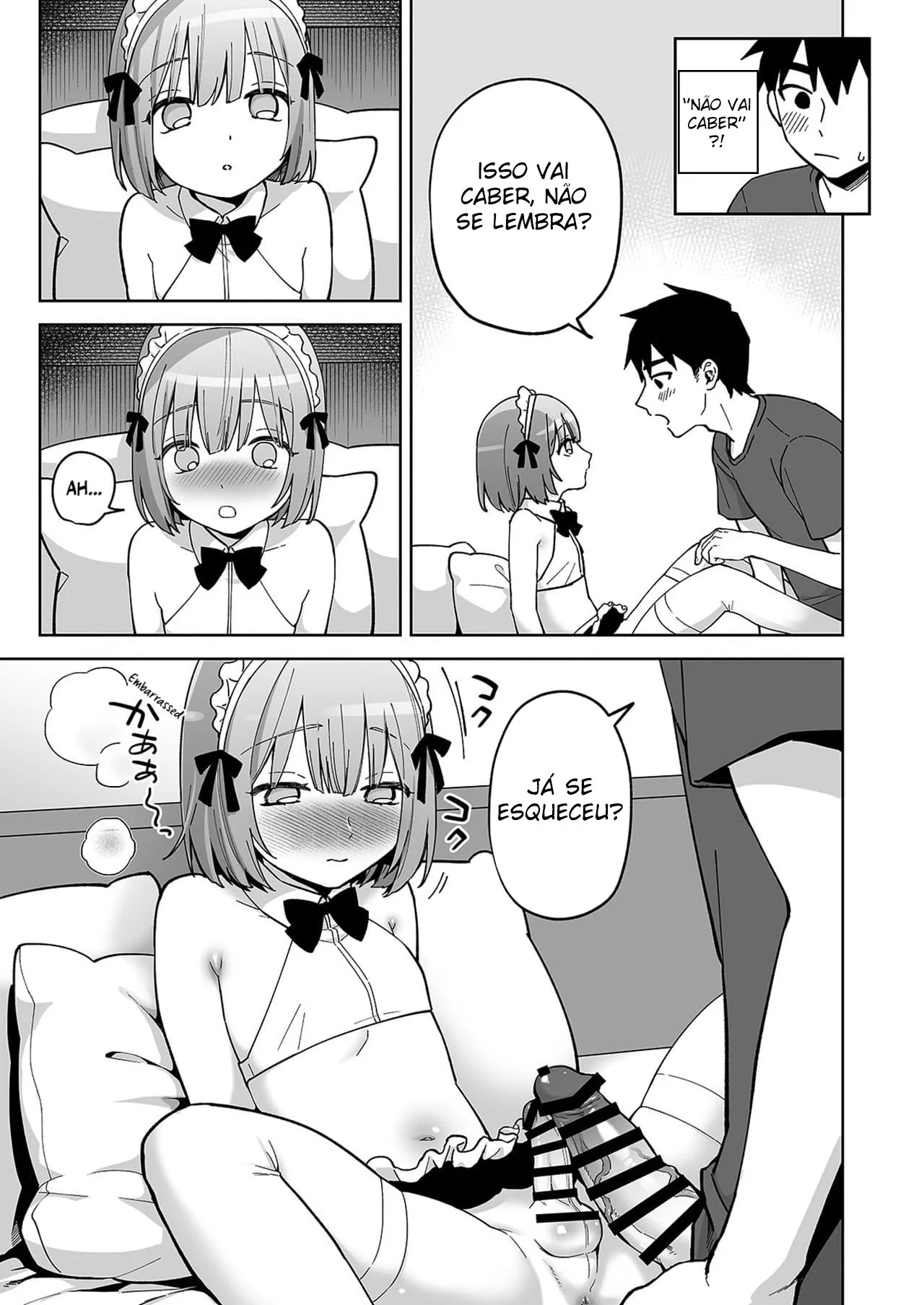 Amante de Bundas na Parede ♥ – Hentai Gay – Sem Cortes Amante de Bundas na Parede ♥ – Hentai Gay – Sem Cortes