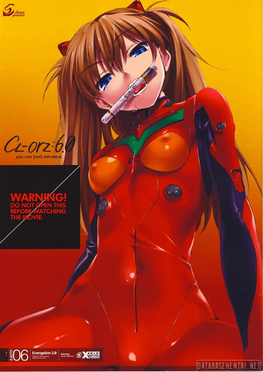 CL – Doujinshi – Sem Cortes