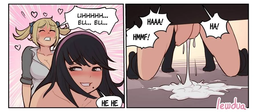 Alison The Little Gamer Girl – Hentai Anal – Versão PT-BR