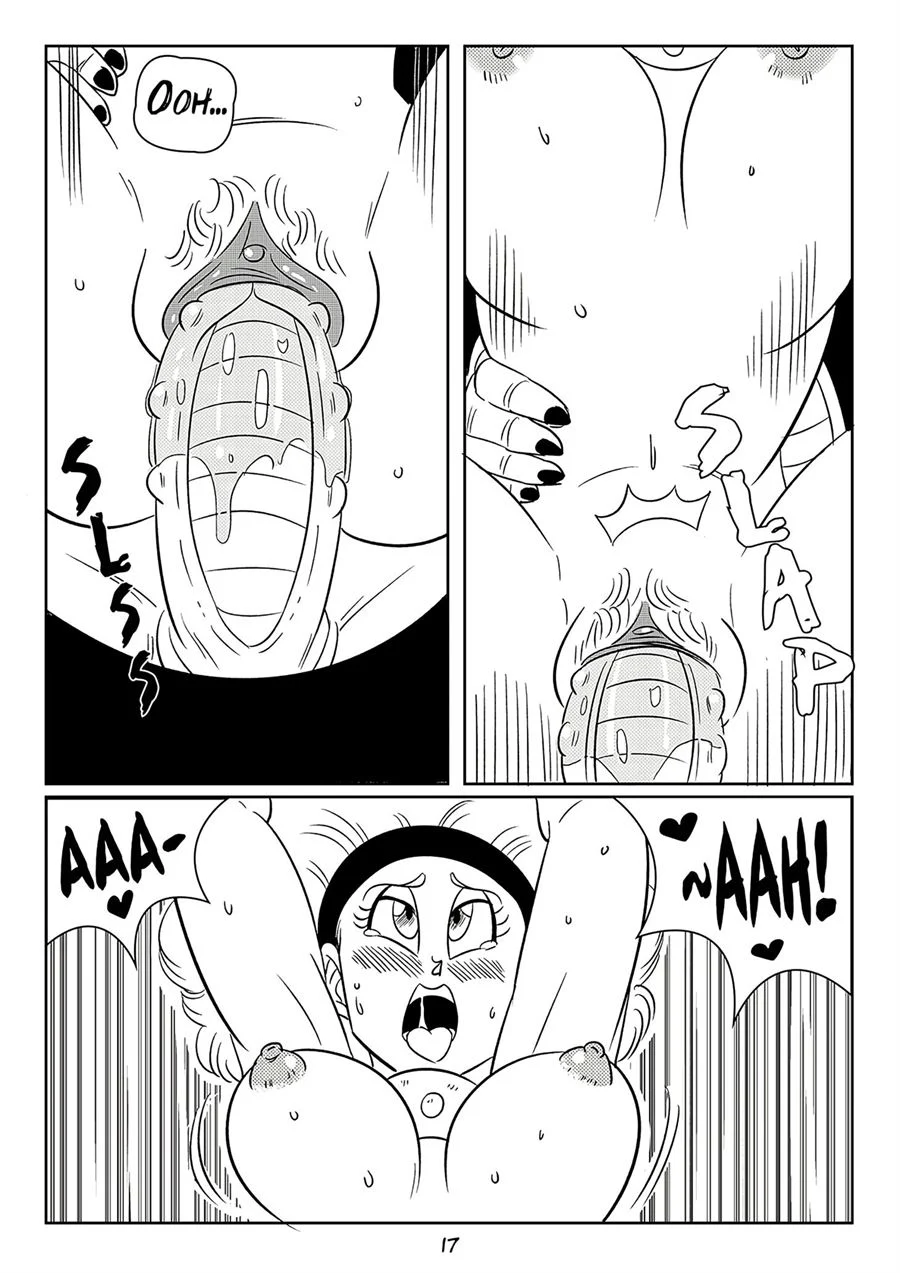 Close Encounter of the Cold Kind – Manga Hentai – Português do Brasil