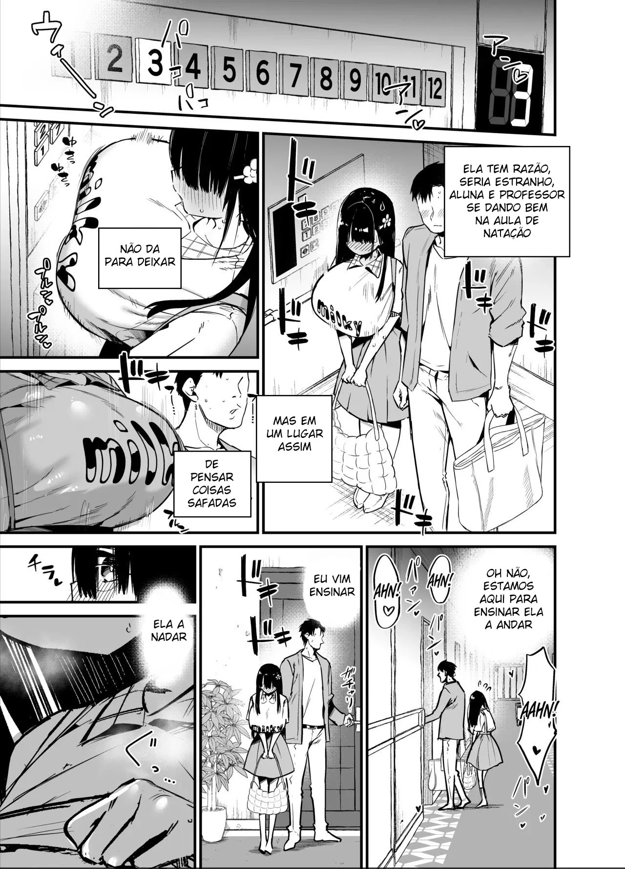 A Garota Introvertida dos Peitos GG 2 – Mundo Hentai – Versão Completa A Garota Introvertida dos Peitos GG 2 – Mundo Hentai – Versão Completa