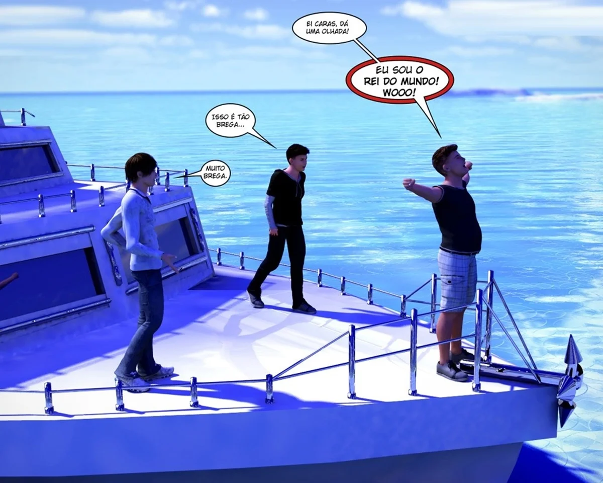 Baixar quadrinhos porno 3d: Quem fez isso – Hentai 3D – Traduzido para Português Baixar quadrinhos porno 3d: Quem fez isso – Hentai 3D – Traduzido para Português