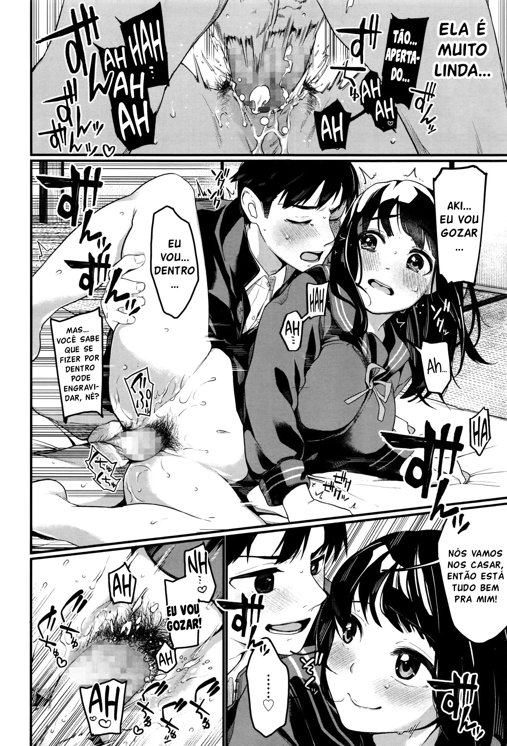 A Beleza da Verdureira – Hentai Preto e Branco – Traduzido para Português A Beleza da Verdureira – Hentai Preto e Branco – Traduzido para Português