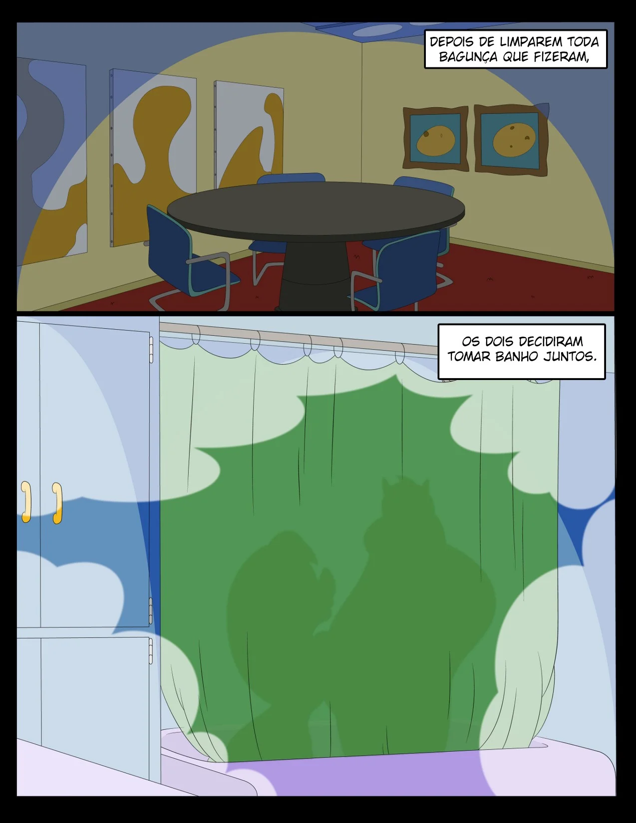 A turma do pateta 04 – Disney – Versão Completa A turma do pateta 04 – Disney – Versão Completa