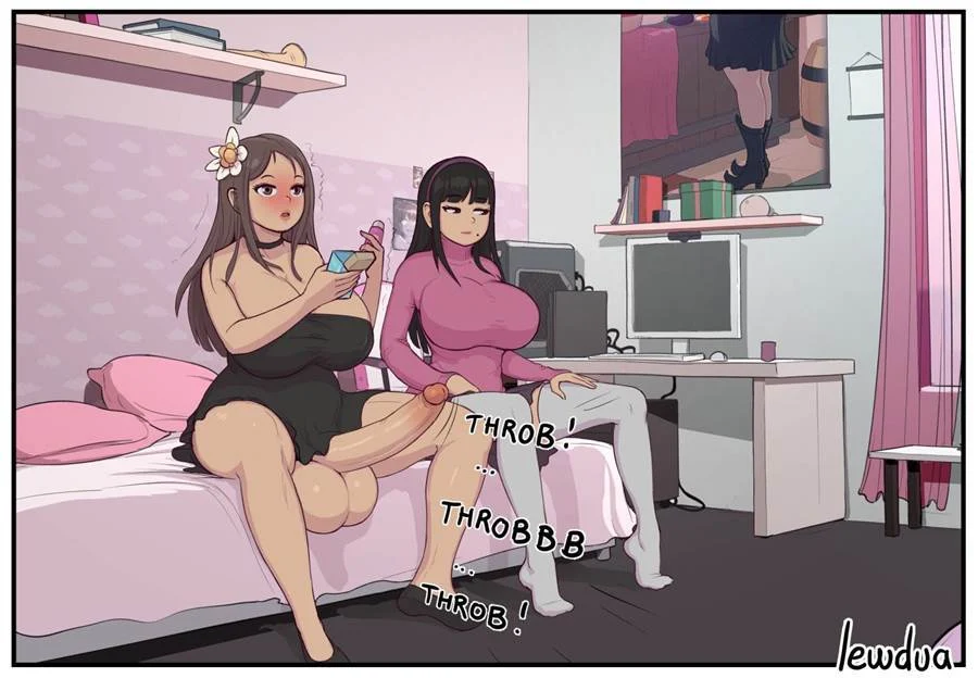 Alison Helping Natasha – Super HQ – Sem Censura Alison Helping Natasha – Super HQ – Sem Censura