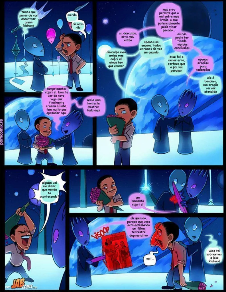 Ay papi 16 orgia em quadrinhos eróticos – Colegiais Pornô – Quadrinho em PT-BR Ay papi 16 orgia em quadrinhos eróticos – Colegiais Pornô – Quadrinho em PT-BR