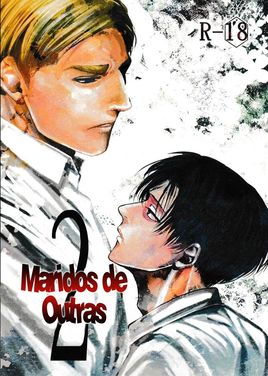 Maridos de Outras 2 – Yaoi Hentai – Versão em Português