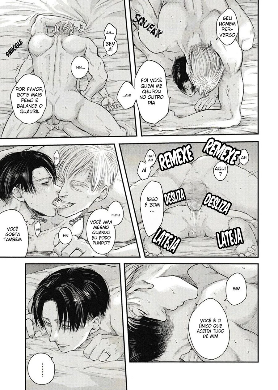 Maridos de Outras 2 – Yaoi Hentai – Versão em Português