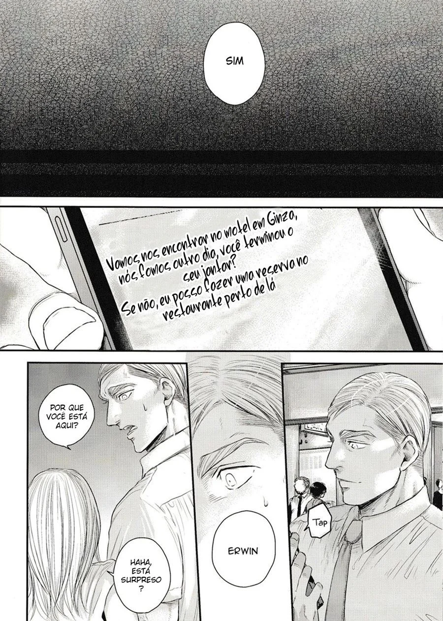 Maridos de Outras 2 – Yaoi Hentai – Versão em Português