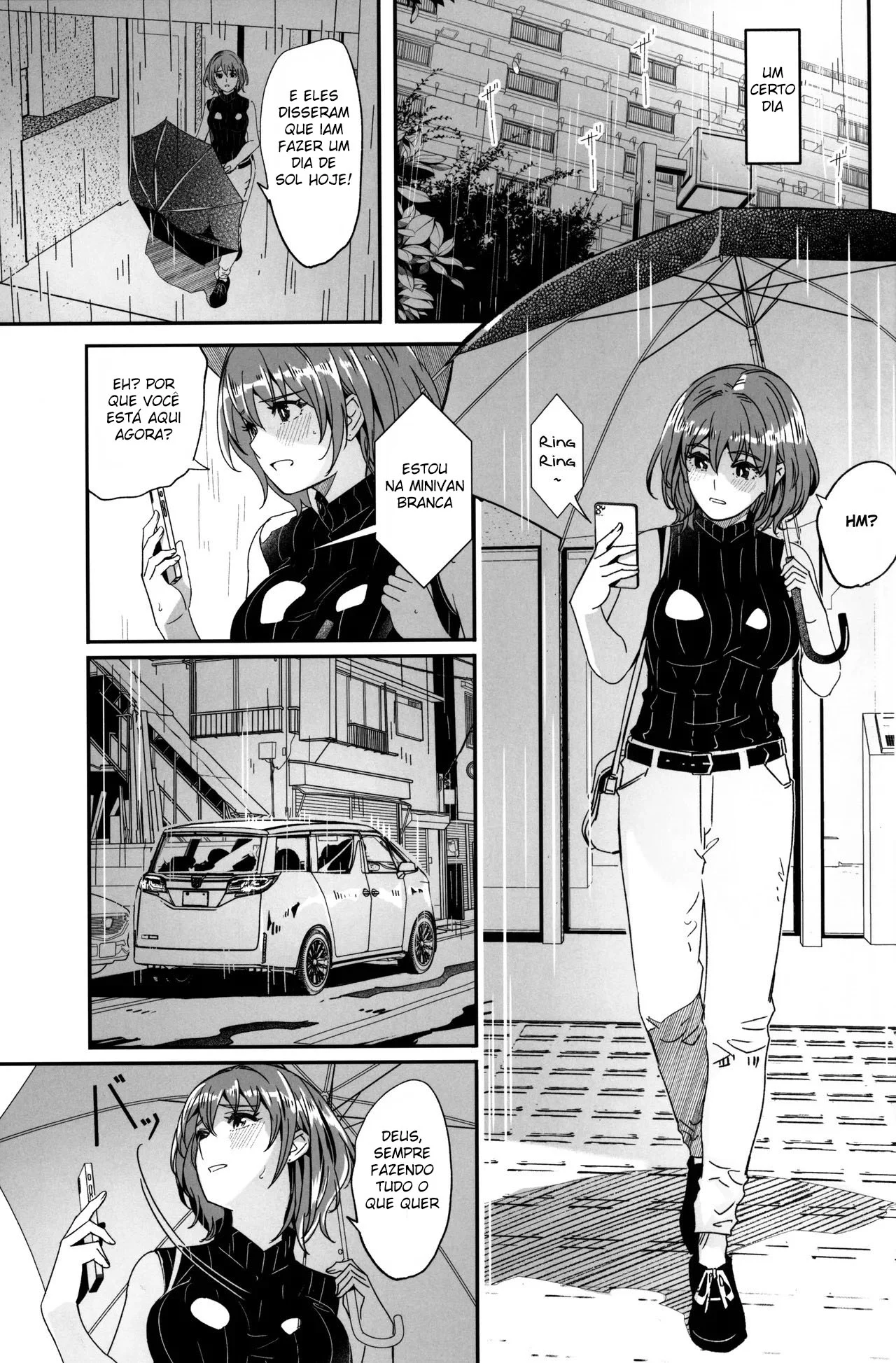 Até Que Uma Mulher Casada Engravide – Hentai – Sem Censura Até Que Uma Mulher Casada Engravide – Hentai – Sem Censura