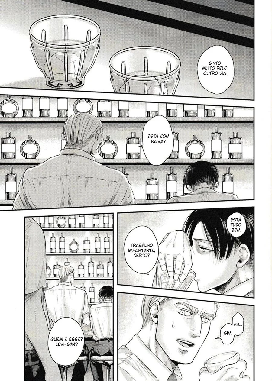 Maridos de Outras 2 – Yaoi Hentai – Versão em Português